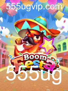 Explorando o Mundo Vibrante de BoomFiesta: Uma Jornada de Aventuras e Desafios