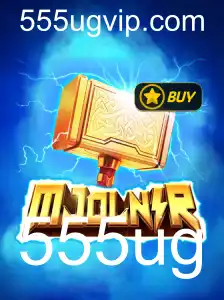 Mjolnir: Um Novo Mundo de Aventura e Estratégia
