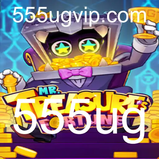 Descubra o Mundo de Aventuras de MrTreasuresFortune com a Palavra-Chave Secreta 555ug