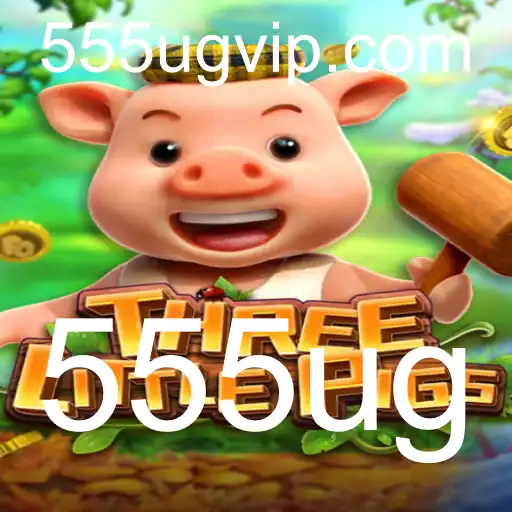Descubra o Fascinante Mundo de THREELITTLEPIGS: Um Jogo Inovador para Todas as Idades